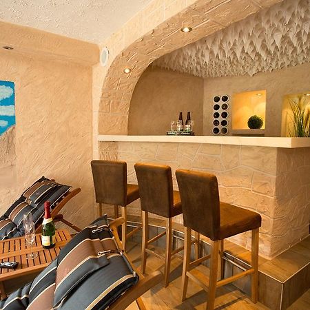 Ferienhaus Gottersitz Sankt Andreasberg Dış mekan fotoğraf