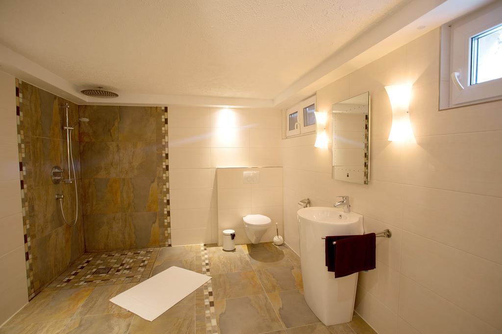 Ferienhaus Gottersitz Sankt Andreasberg Dış mekan fotoğraf